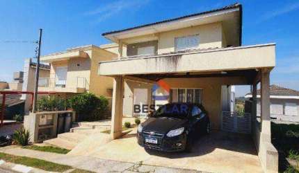 Casa à venda, 250 m² por R$ 1.650.000,00 - Granja Viana - Cotia/SP