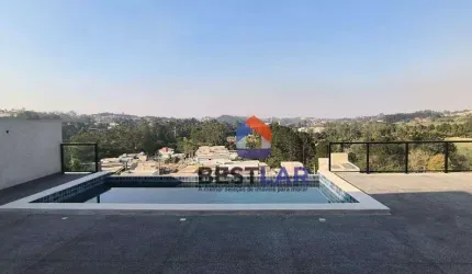Casa com 3 dormitórios à venda, 254 m² por R$ 1.780.000,00 - Quinta dos Angicos - Cotia/SP