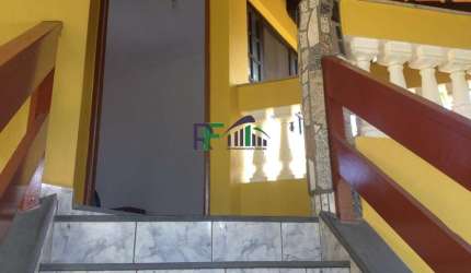 Apto 1 dormitório, condomínio 50 metros da praia Gaivota Itanhaem
