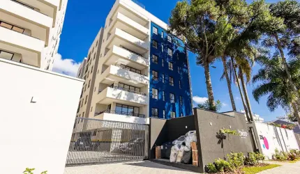 APARTAMENTO NO PORTÃO  2 QUARTOS COM SUÍTES