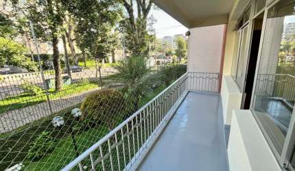 Lindo Apartamento na AV.Iguaçu