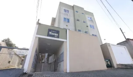 Apartamento 2 quartos com Sacada e vaga de garagem coberta
