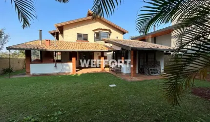 Casa em condomínio fechado com 4 quartos à venda na Avenida Gil de Abreu Souza, 1501, Esperança, Londrina