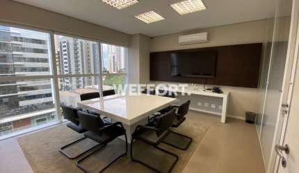 Sala comercial à venda na Ayrton Senna da Silva, 500, Gleba Fazenda Palhano, Londrina por R$ 2.200.000