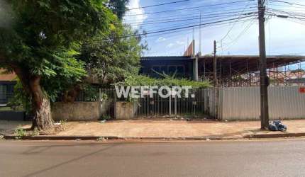 Casa com 4 quartos à venda na Bento Munhoz da Rocha Neto, 167, Guanabara, Londrina por R$ 3.264.000
