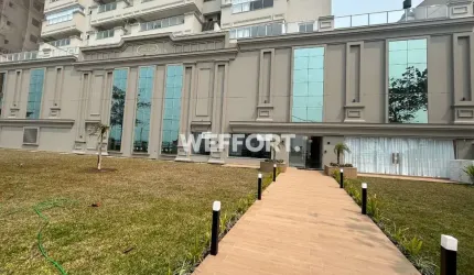 Apartamento com 4 quartos à venda na Avenida Nereu Ramos, 2265, Centro, Itapema por R$ 4.500.000