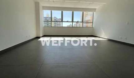 Sala comercial à venda na Avenida Madre Leônia Milito, 1500, Bela Suiça, Londrina por R$ 550.000