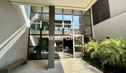 Apartamento com 1 quarto para alugar na Rua João Huss, 1001, Gleba Palhano, Londrina por R$ 3.000