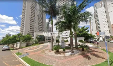 Apartamento com 3 quartos para alugar na Rua Caracas, 1200, Gleba Palhano, Londrina por R$ 3.370