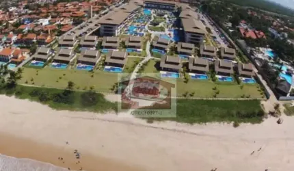 FLAT EM PORTO DE GALINHAS