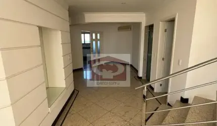 COBERTURA EDIFICIO VILLA FELICE