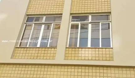 Apartamento para Venda em Juiz de Fora, Alto dos Passos, 3 dormitórios, 2 banheiros, 1 vaga