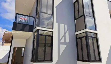 Casa para Venda em Juiz de Fora, Aeroporto, 3 dormitórios, 1 suíte, 3 banheiros, 2 vagas