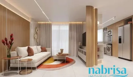 Apartamento com 3 quartos à venda na Rua Monteiro Lobato, 790, Tambaú, João Pessoa por R$ 899.000