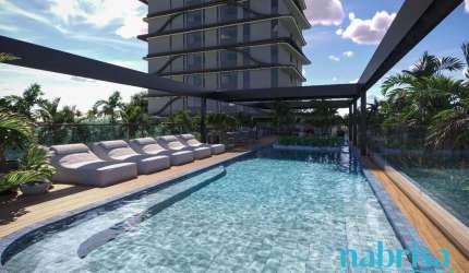 Apartamento com 3 quartos à venda na Vereador José Francisco de Figueiredo, 1, Jardim Oceania, João Pessoa por R$ 1.506.390