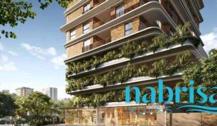 Apartamento com 3 quartos à venda na Philadelpho Pinto de Carvalho, 1, Jardim Oceania, João Pessoa por R$ 1.101.783