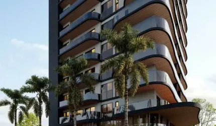 Apartamento com 2 quartos à venda na Avenida Cairu, 1, Cabo Branco, João Pessoa por R$ 637.000