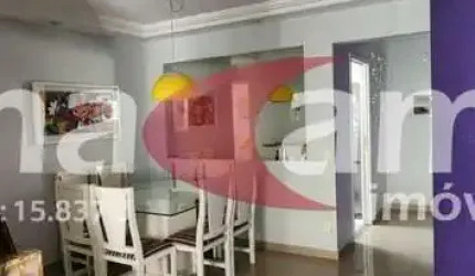 Apto Vila Prudente