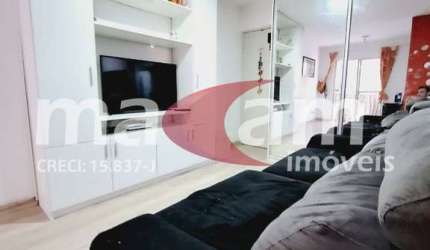 LINDO APARTAMENTO NA SABARÁ