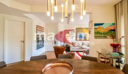 APARTAMENTO MOBILIADO IMPERDIVEL