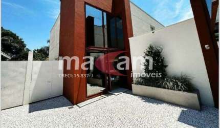CASA CONDOMÍNIO FECHADO CAMPO BELO