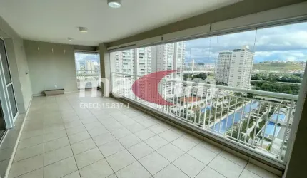 Apartamento com 130 m², 3 quartos sendo 1 suíte à venda no bairro Santo Amaro.