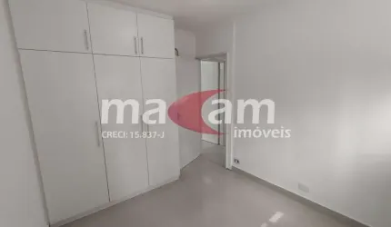 APARTAMENTO LOCAÇÃO VILA MARIANA