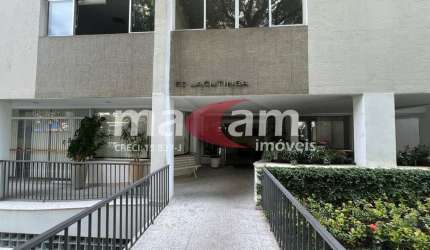 APARTAMENTO EM MOEMA PARA LOCAÇÃO