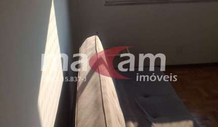 LOCAÇÃO APARTAMENTO MOBILIADO NA VILA MARIANA