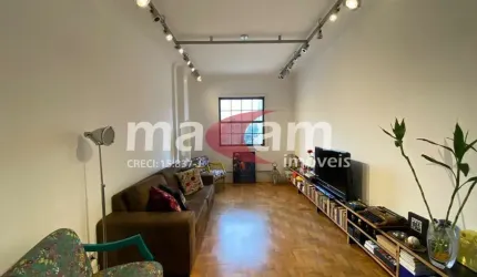 APARTAMENTO MOBILIADO  PARA LOCAÇÃO CAMBUCI