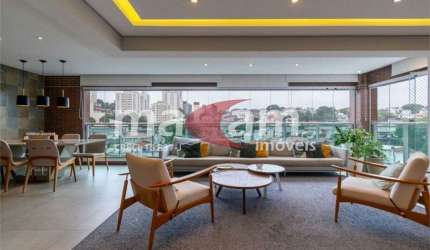 LOCAÇÃO APARTAMENTO NO KLABIN
