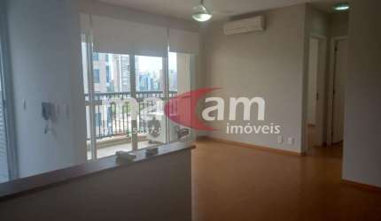 Apartamento 65 metros no coração da Vila Olímpia