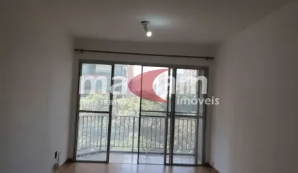 CAMPO BELO NOBRE!! IMPERDÍVEL LOCAÇÃO COM 3 DORMITÓRIOS.