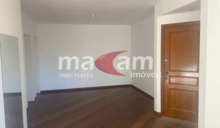 LINDO APARTAMENTO NA VILA NOVA CONCEIÇÃO