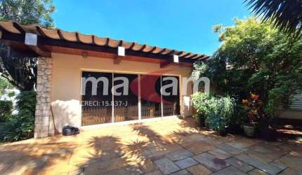 CASA A VENDA NO JARDIM DA SAÚDE