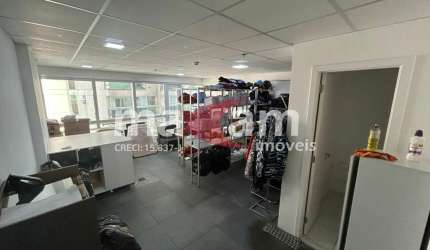 Sala comercial com 1 sala à venda na Rua Augusta, 101, Consolação, São Paulo, 37 m2 por R$ 430.000