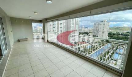 Apartamento com 130 m², 3 quartos sendo 1 suíte à venda no bairro Santo Amaro.