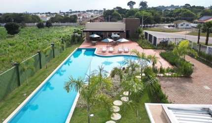 Terreno à venda, 350 m² por R$ 450.000,00 - Betel - Paulínia/SP