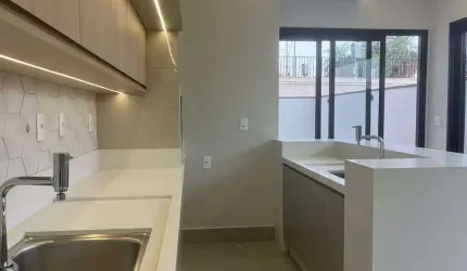 Casa Residencial à venda, Jardim America, Paulínia - CA0105.