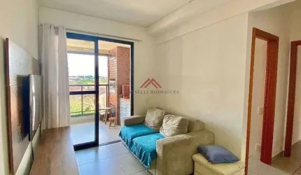 Apartamento Residencial à venda, Jardim Dom Bosco, Campinas - AP0129.
