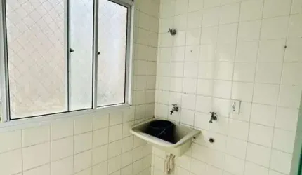 Apartamento Residencial à venda, Jardim Santa Terezinha (Nova Veneza), Sumaré - AP0127.
