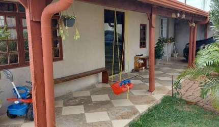 Sobrado Residencial para locação, Parque dos Pomares, Campinas - SO0102.