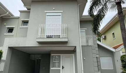 Sobrado Residencial à venda, Parque Imperador, Campinas - SO0072.