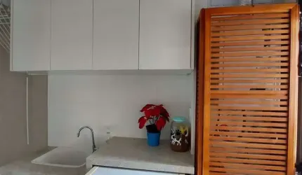 Apartamento Residencial à venda, Jardim Brasil, Campinas - AP0115.