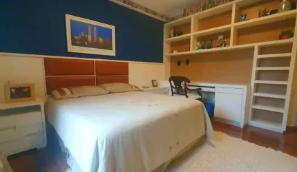 Casa Residencial à venda, Loteamento Alphaville Campinas, Campinas - CA0057.