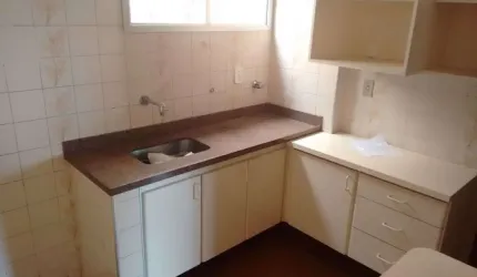 Apartamento Residencial à venda, Jardim Proença, Campinas - AP0065.