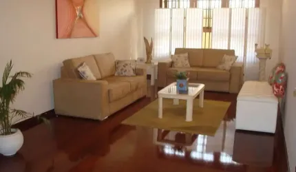 Sobrado Residencial à venda, Vila Nogueira, Campinas - SO0033.