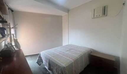 Apartamento Residencial para venda e locação, Cambuí, Campinas - AP0057.
