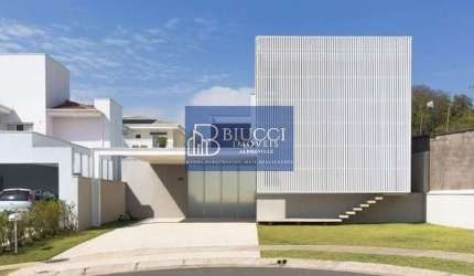 Sobrado com 3 dormitórios à venda, 245 m² por R$ 2.300.000,00 - Parque das Quaresmeiras - Campinas/SP