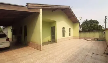 Casa com 3 dormitórios à venda, 171 m² por R$ 670.000,00 - Parque dos Pomares - Campinas/SP